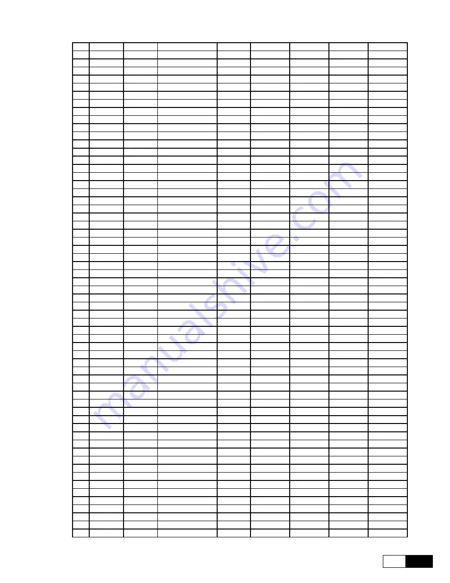 GE AV-300i User Manual Download Page 289