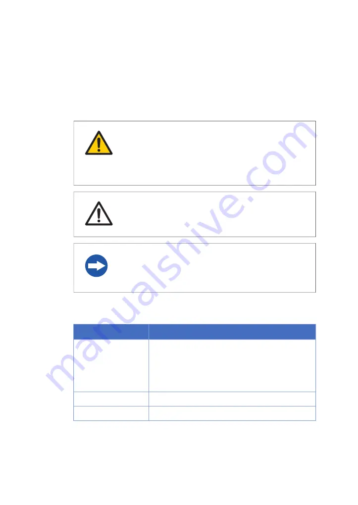 GE AxiChrom 100 Operating Instructions Manual Download Page 50