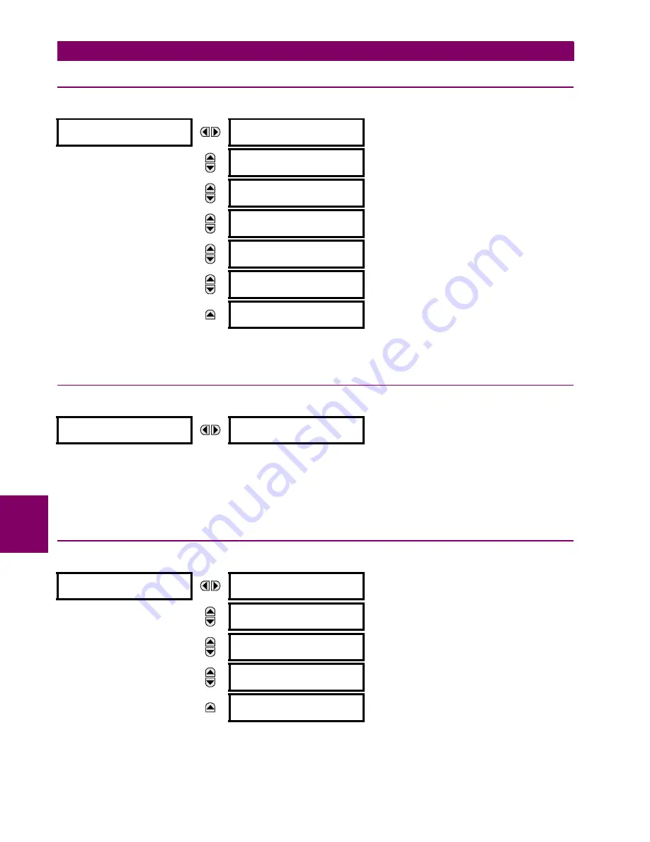 GE B30 UR Series Instruction Manual Download Page 348