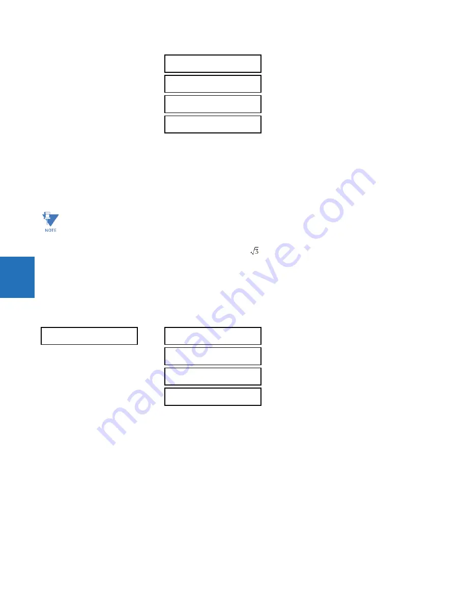 GE b30 Instruction Manual Download Page 352