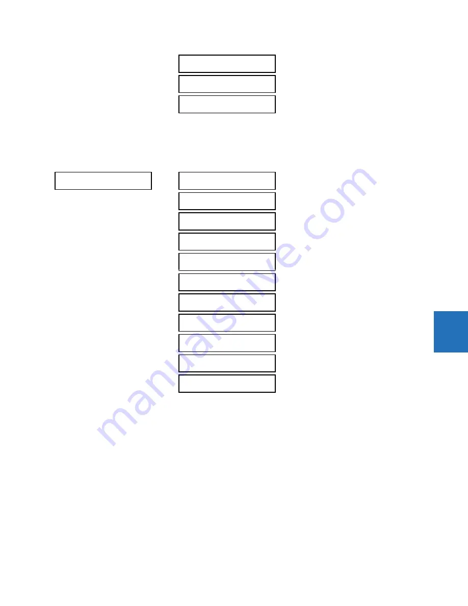 GE b30 Instruction Manual Download Page 513