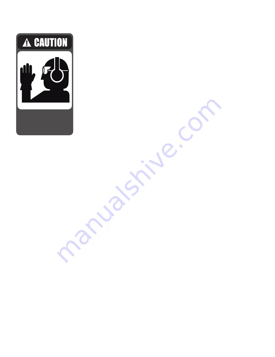 GE Baker Hughes 2900-40 Series Maintenance Manual Download Page 10