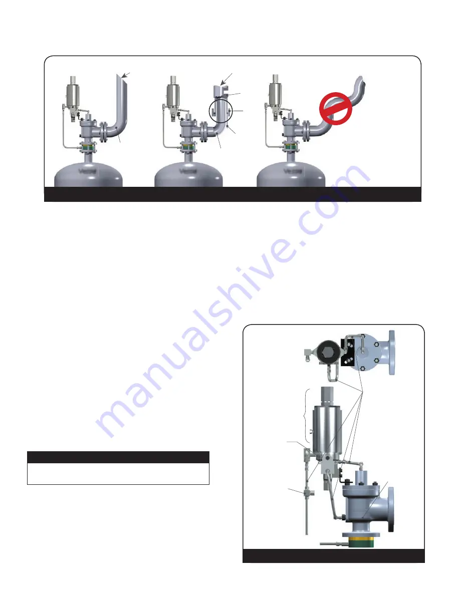 GE Baker Hughes 2900-40 Series Скачать руководство пользователя страница 23