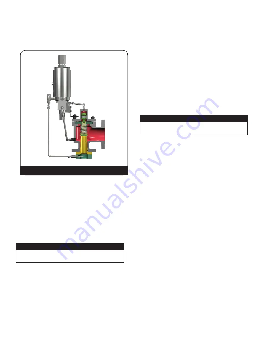 GE Baker Hughes 2900-40 Series Скачать руководство пользователя страница 51