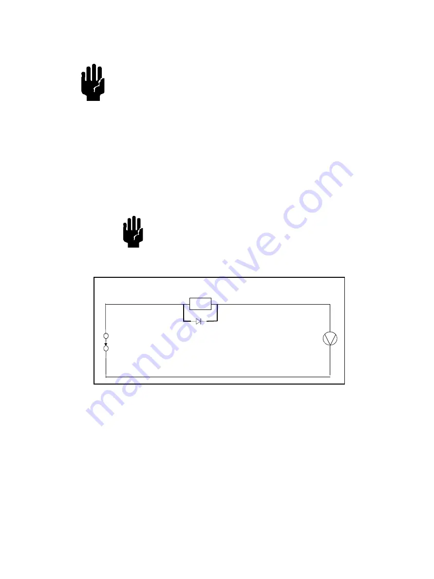 GE Baker Hughes Masoneilan SVI FF Installation And Operation Manual Download Page 68