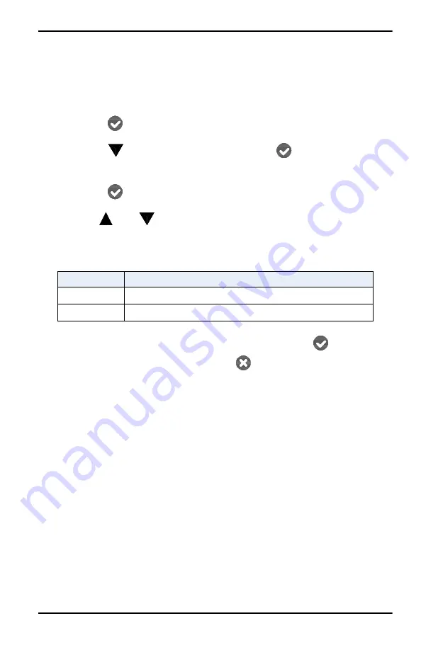 GE Baker Hughes oxy.IQ User Manual Download Page 25