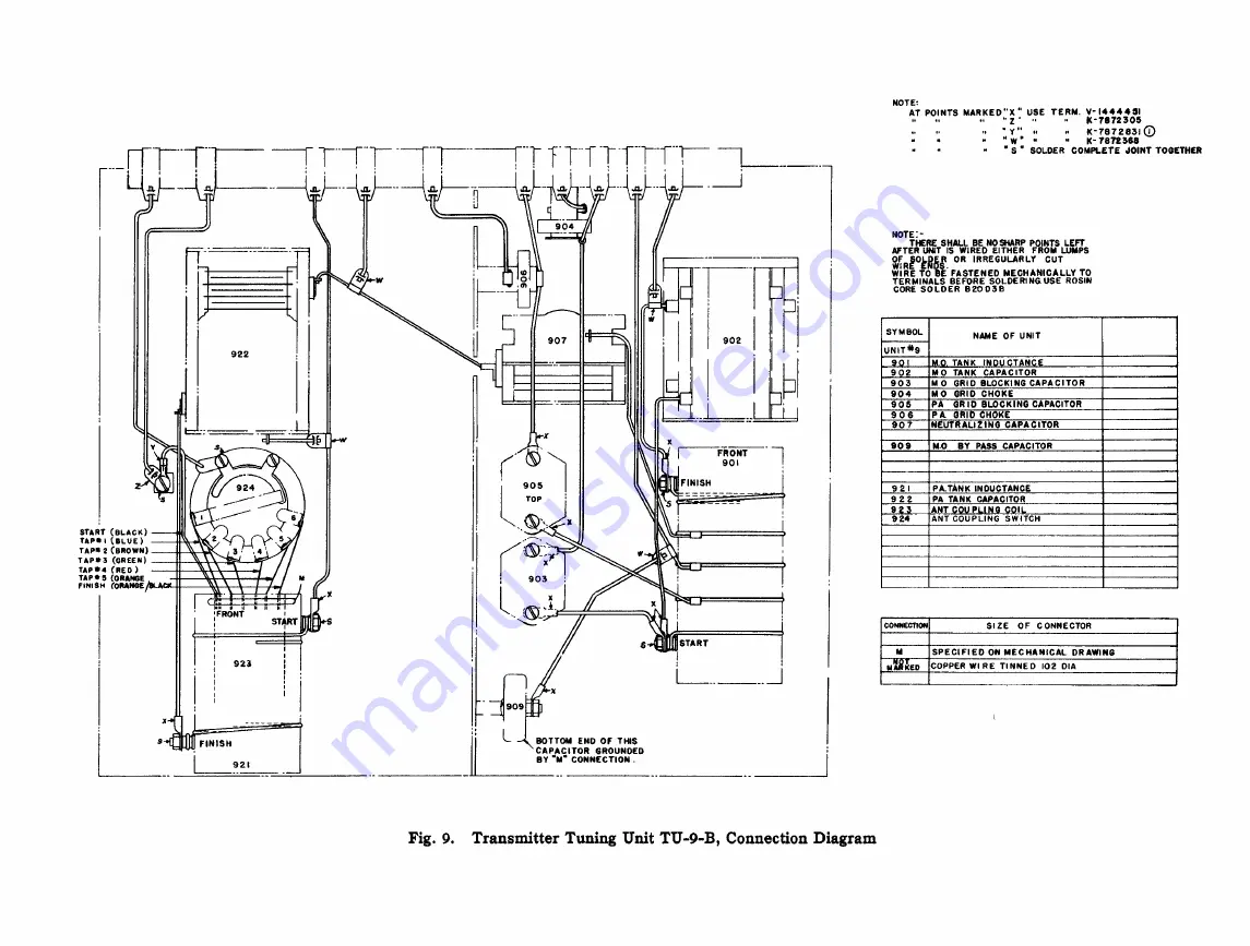 GE BC-375-E Скачать руководство пользователя страница 26