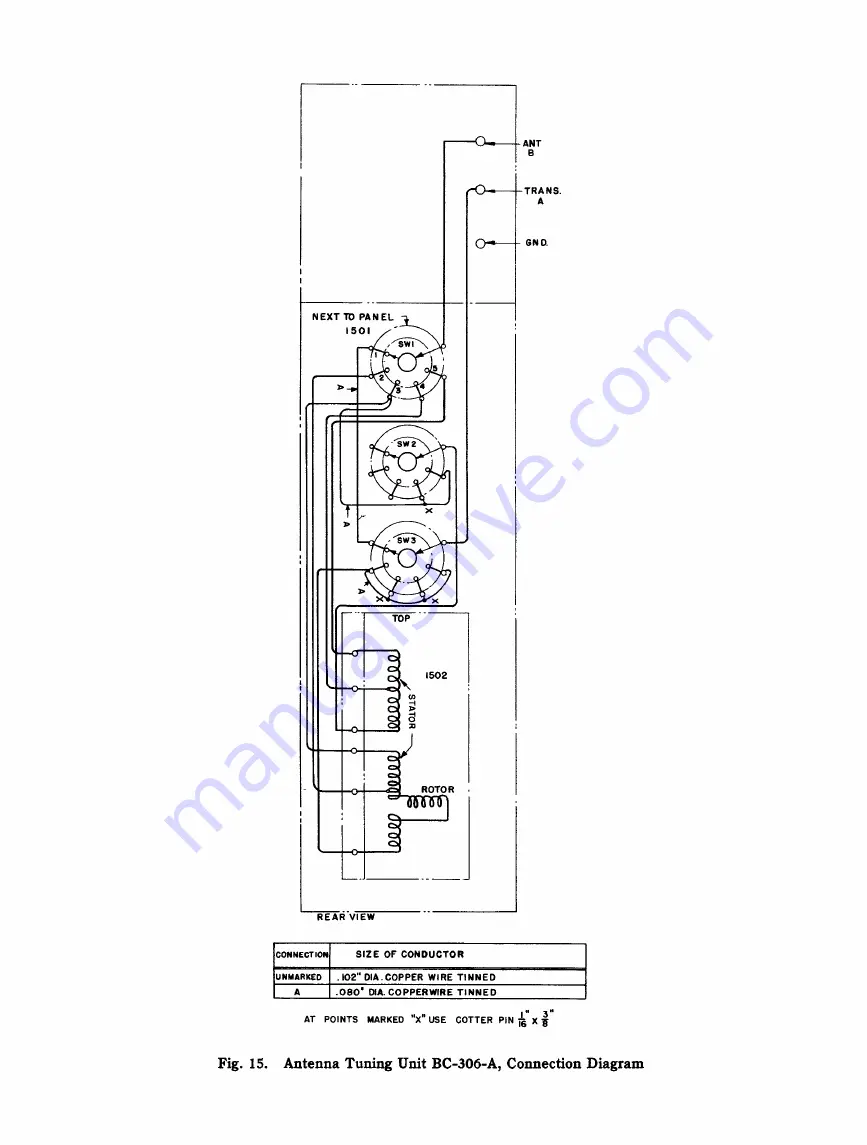 GE BC-375-E Preliminary Instructions Download Page 32