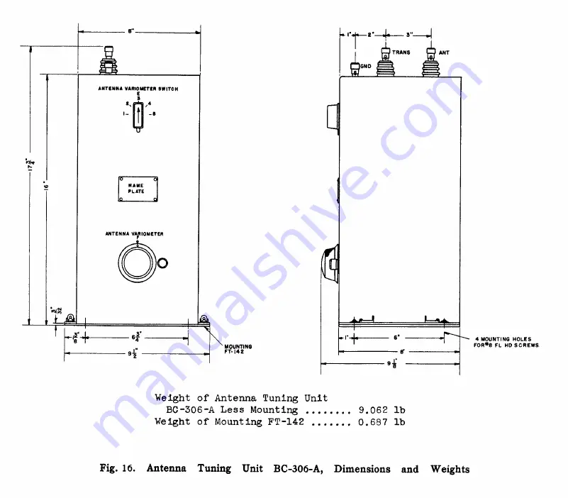 GE BC-375-E Скачать руководство пользователя страница 33