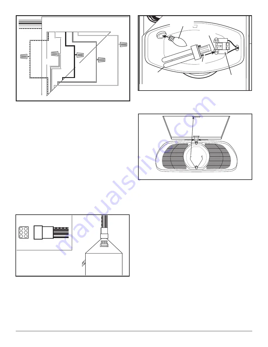 GE BFL80UQ Скачать руководство пользователя страница 4