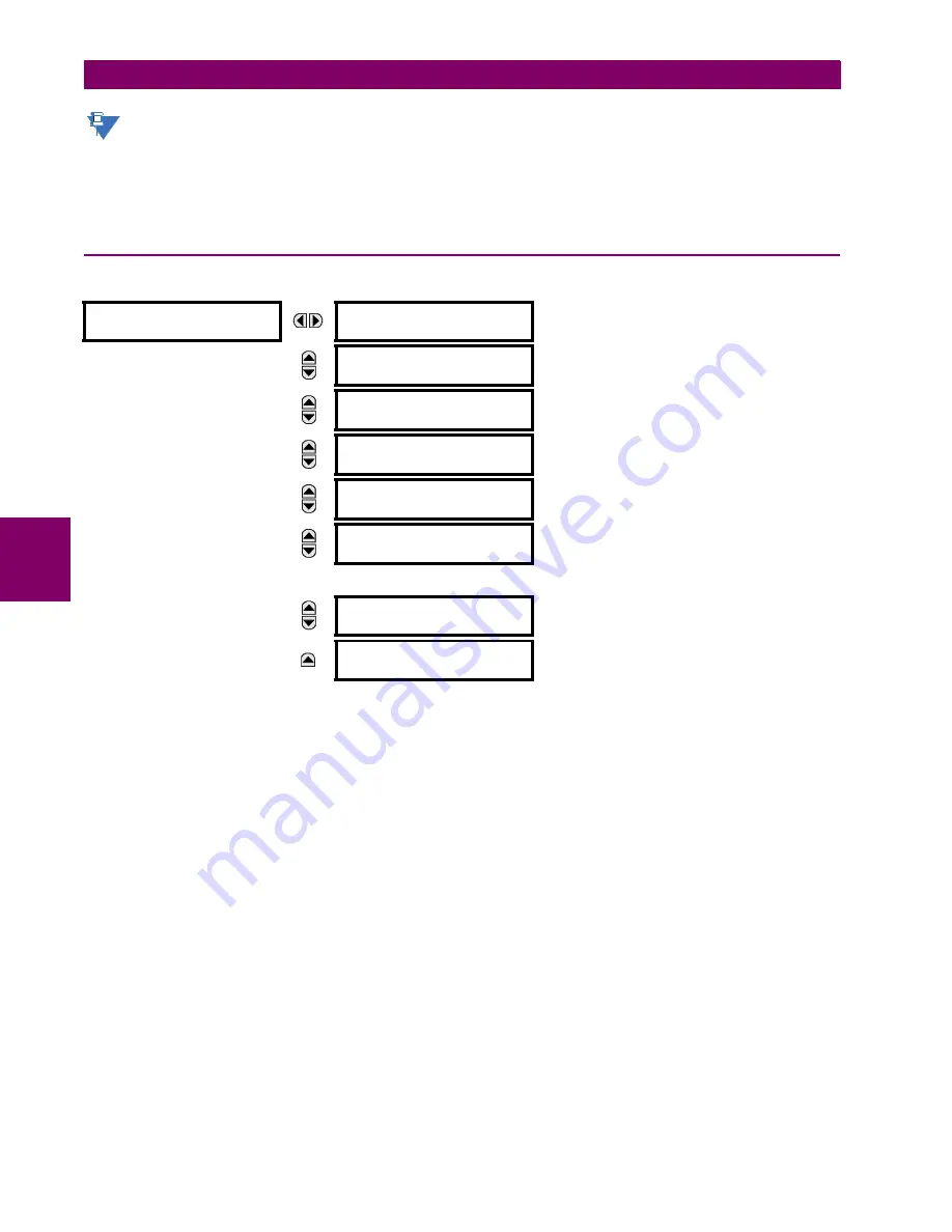 GE C70 Instruction Manual Download Page 196