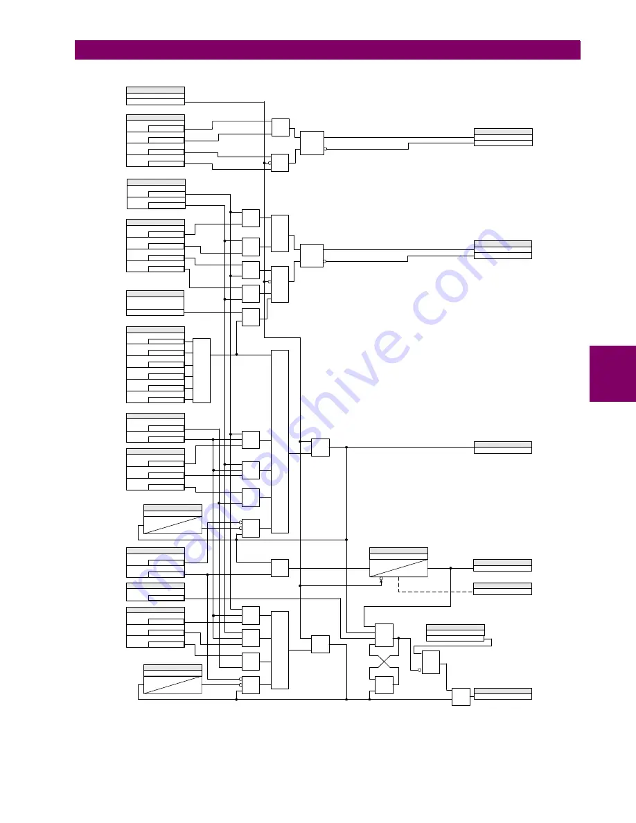 GE C70 Instruction Manual Download Page 345