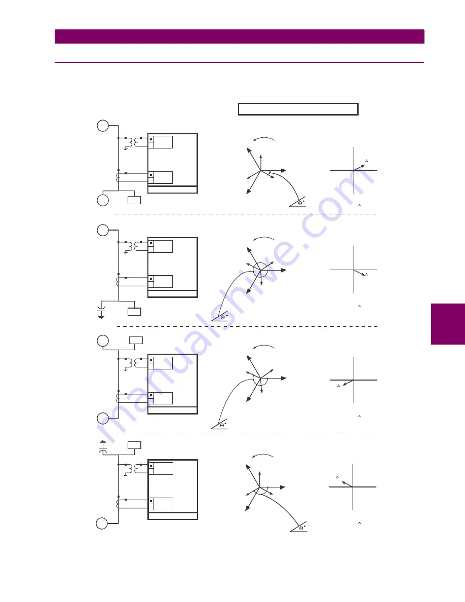 GE C70 Instruction Manual Download Page 405