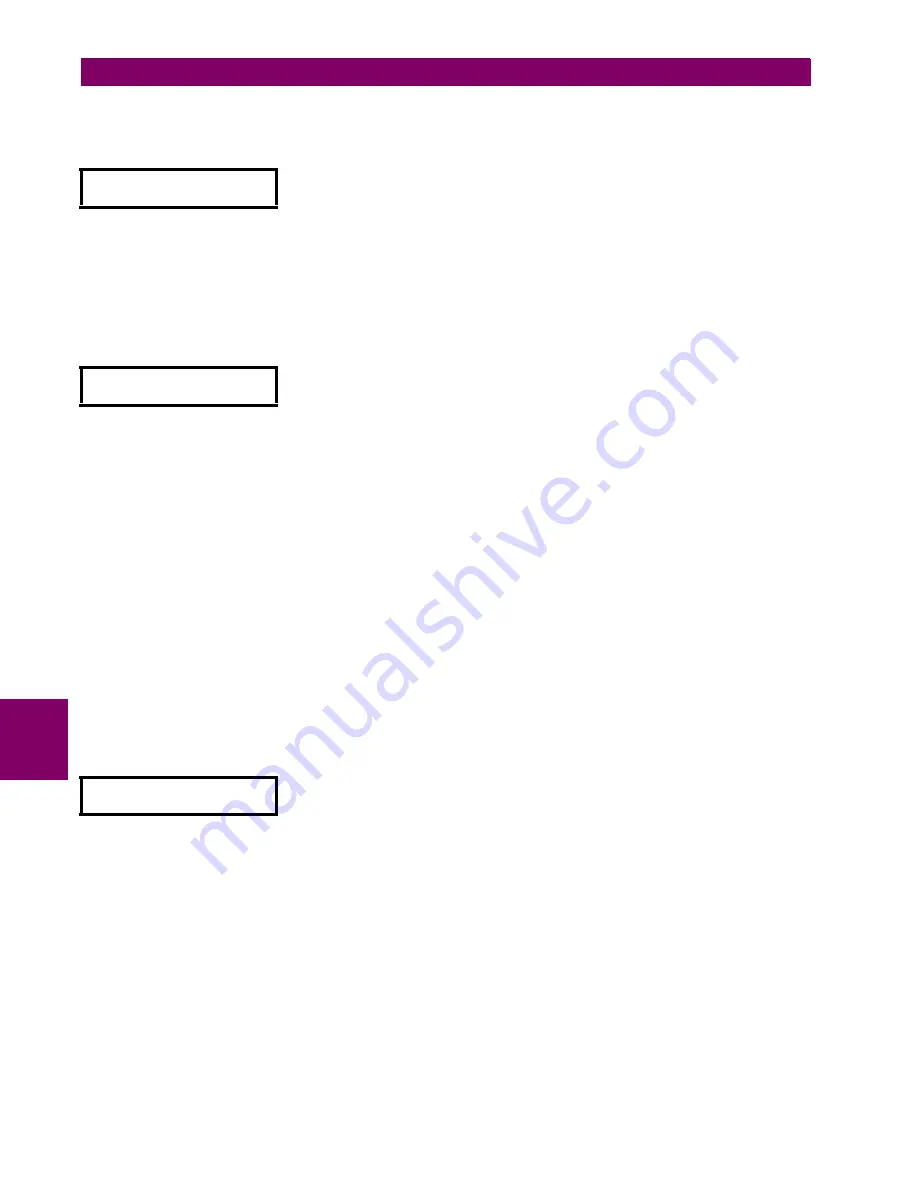 GE C70 Instruction Manual Download Page 428