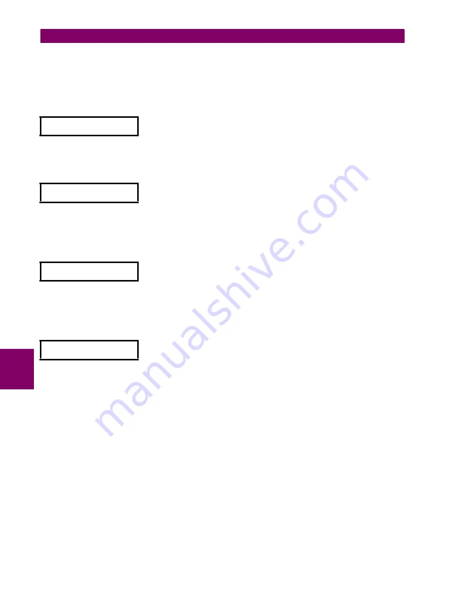 GE C70 Instruction Manual Download Page 432