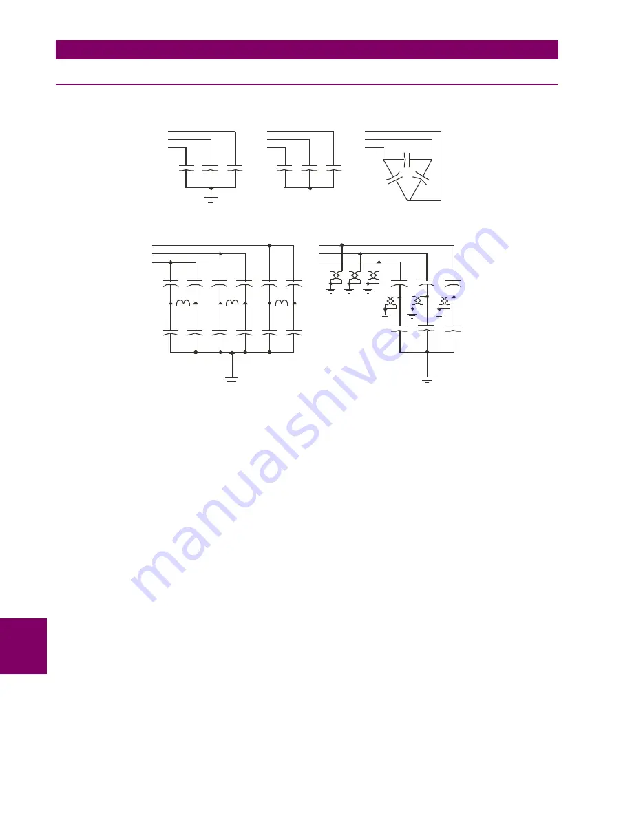 GE C70 Instruction Manual Download Page 456