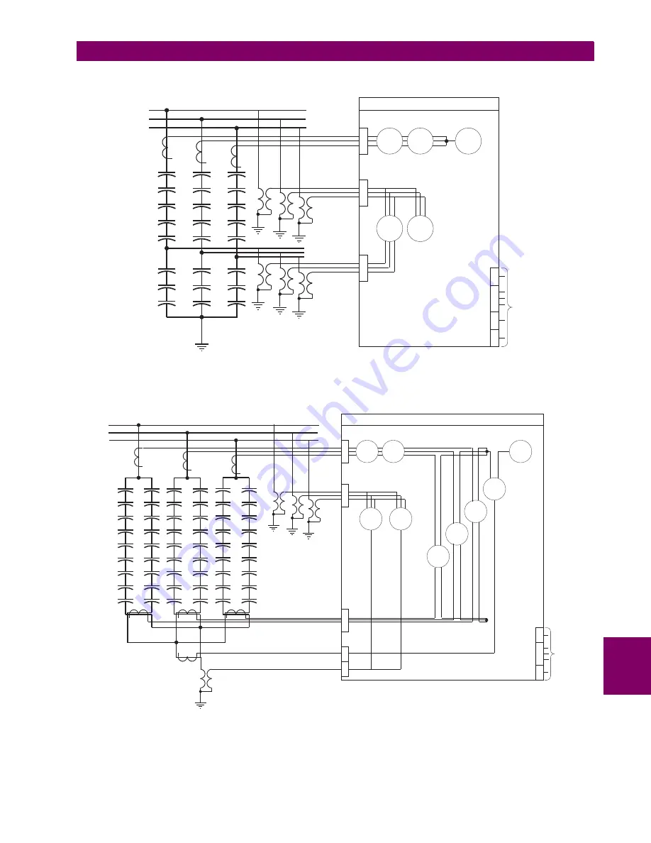 GE C70 Скачать руководство пользователя страница 459