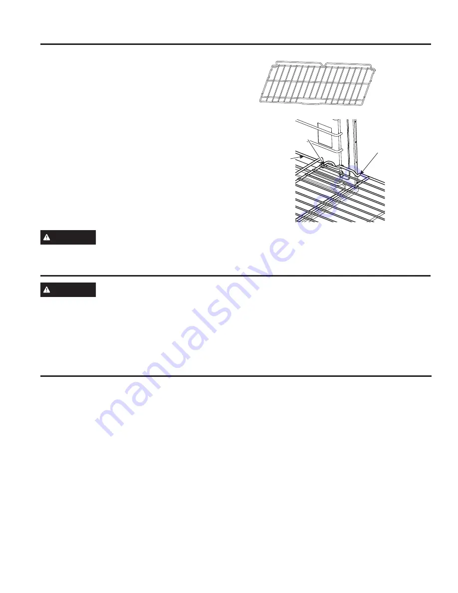 GE Cafe Advantium CT9800 Series Скачать руководство пользователя страница 29