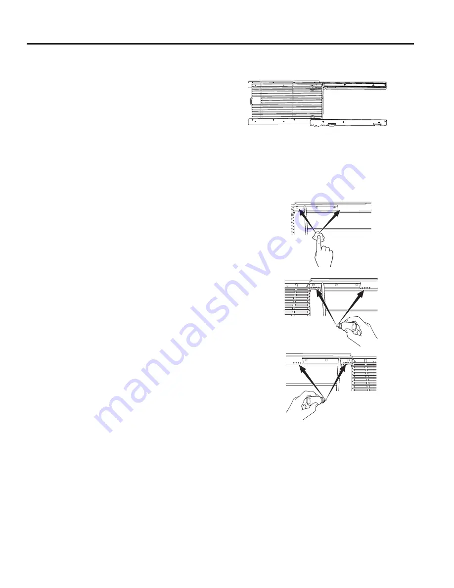 GE Cafe Advantium CT9800 Series Скачать руководство пользователя страница 72