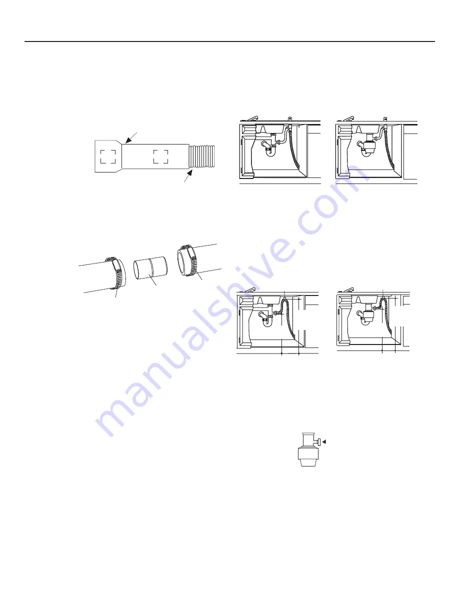 GE Cafe CDT765SSFSS Скачать руководство пользователя страница 27