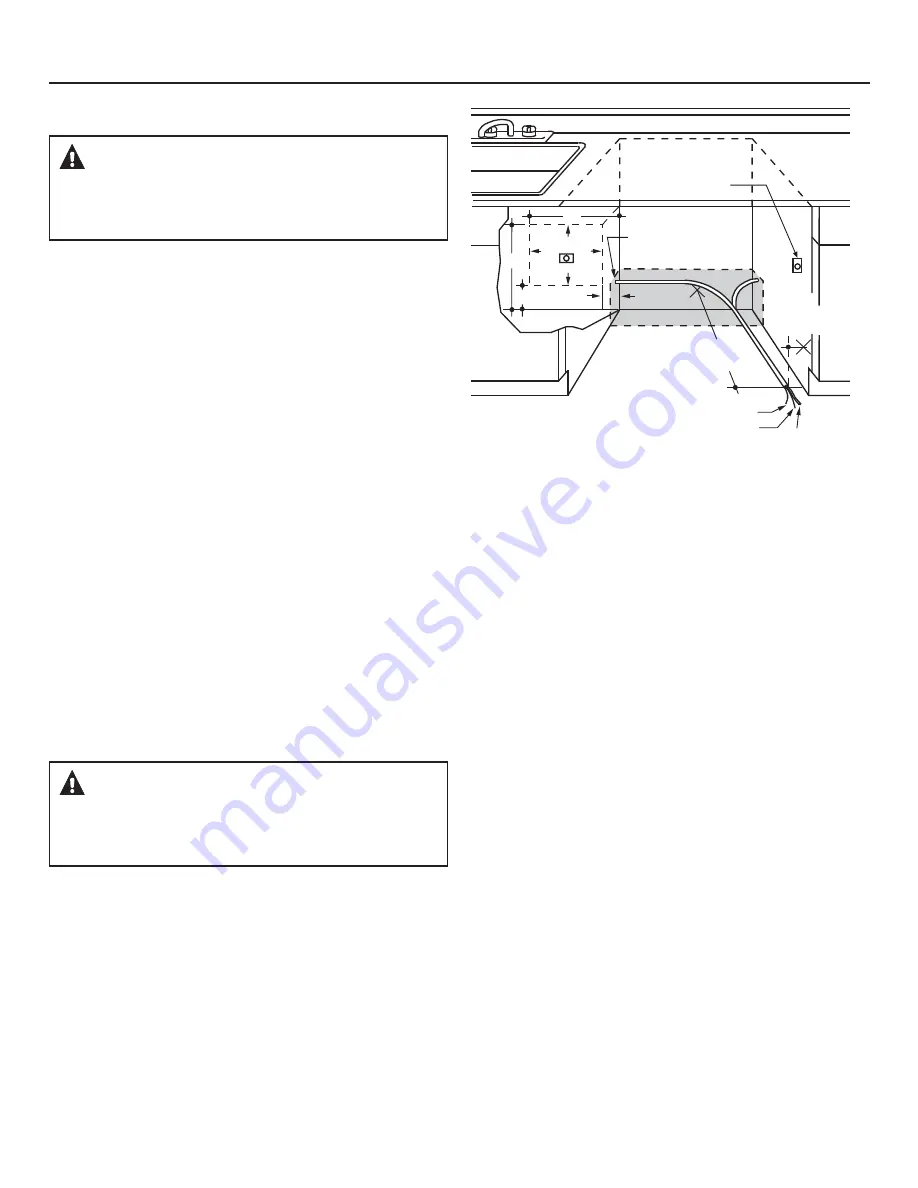 GE Cafe CDT765SSFSS Скачать руководство пользователя страница 36