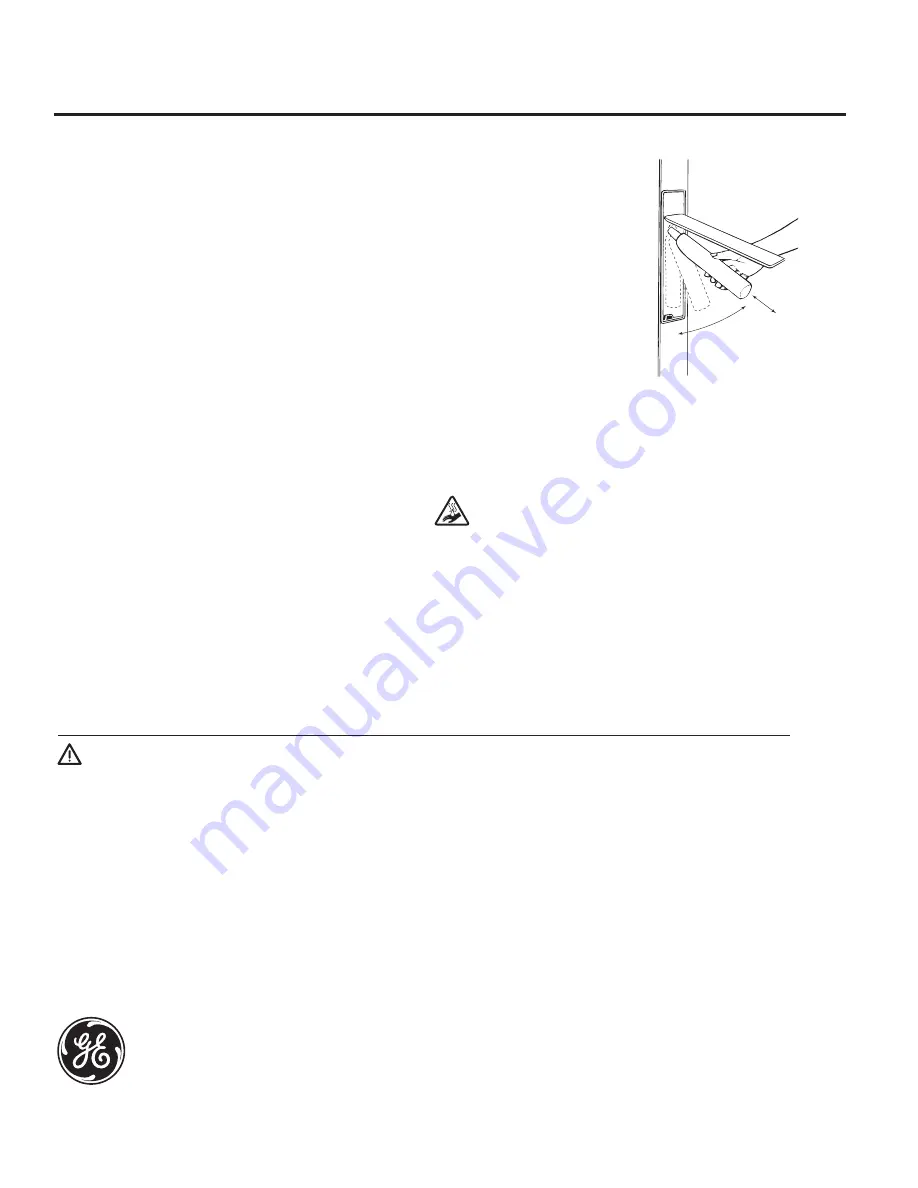 GE Cafe CFE29TSDASS Owner'S Manual And Installation Instructions Download Page 108