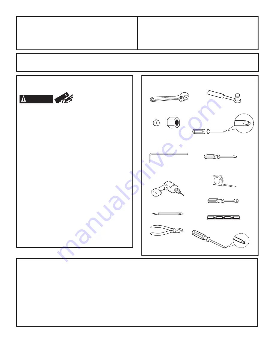 GE Cafe CFE29TSDASS Owner'S Manual And Installation Instructions Download Page 117