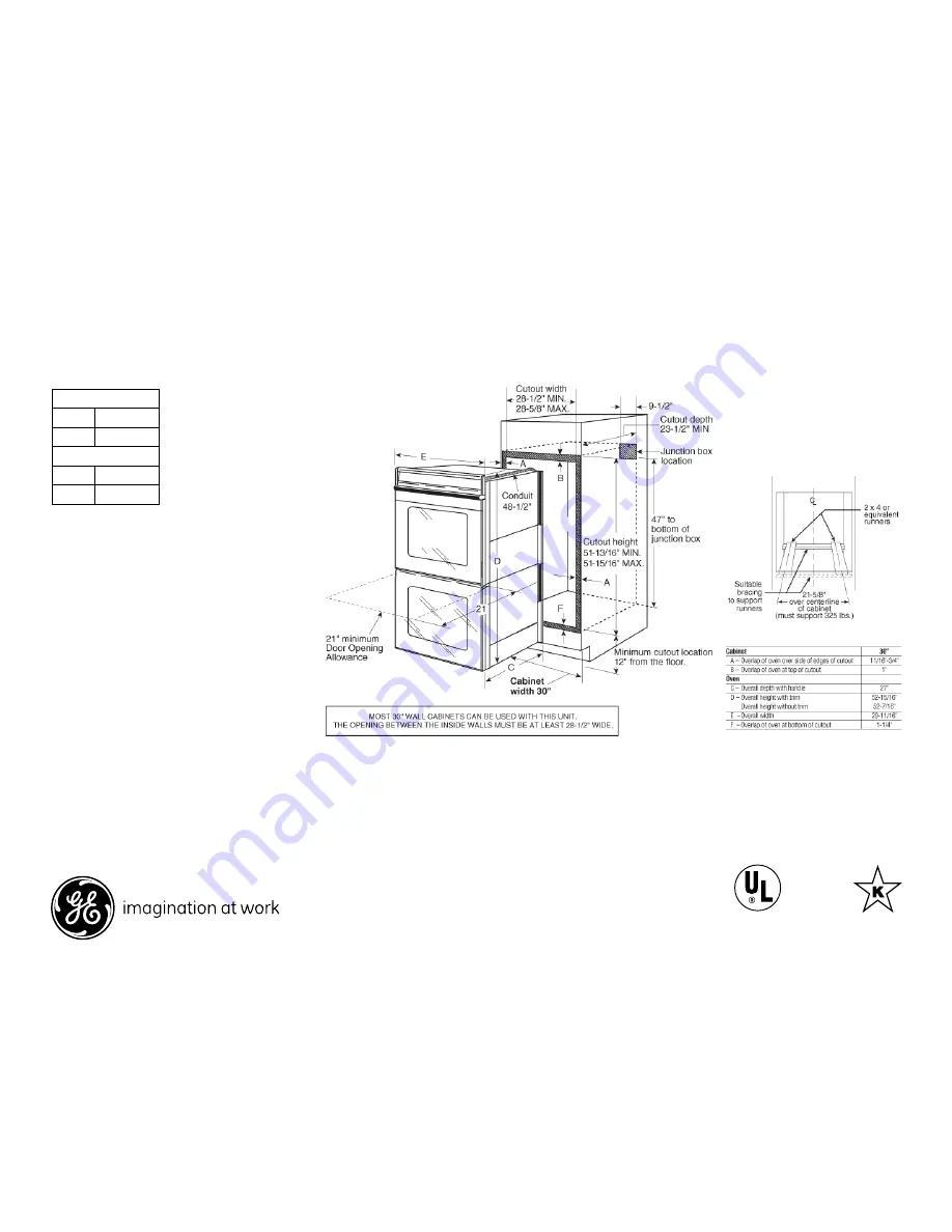 GE Café CT959STSS Скачать руководство пользователя страница 1