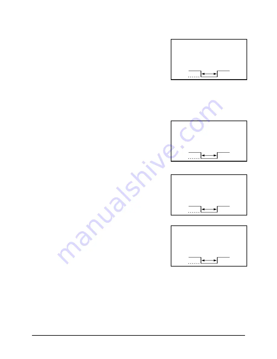 GE Calibur DSR-1000eZ User Manual Download Page 13