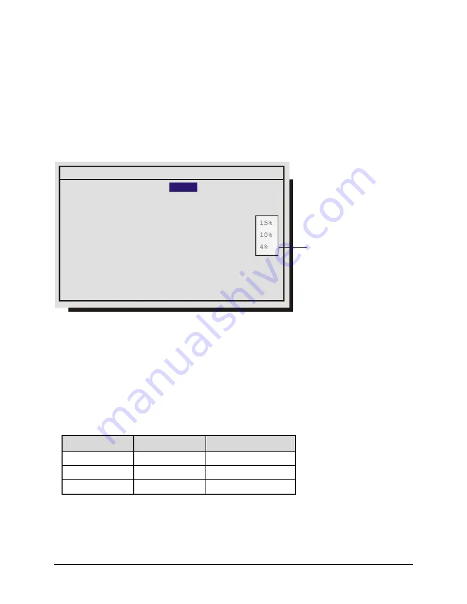 GE Calibur DVMR Triplex eZ User Manual Download Page 30