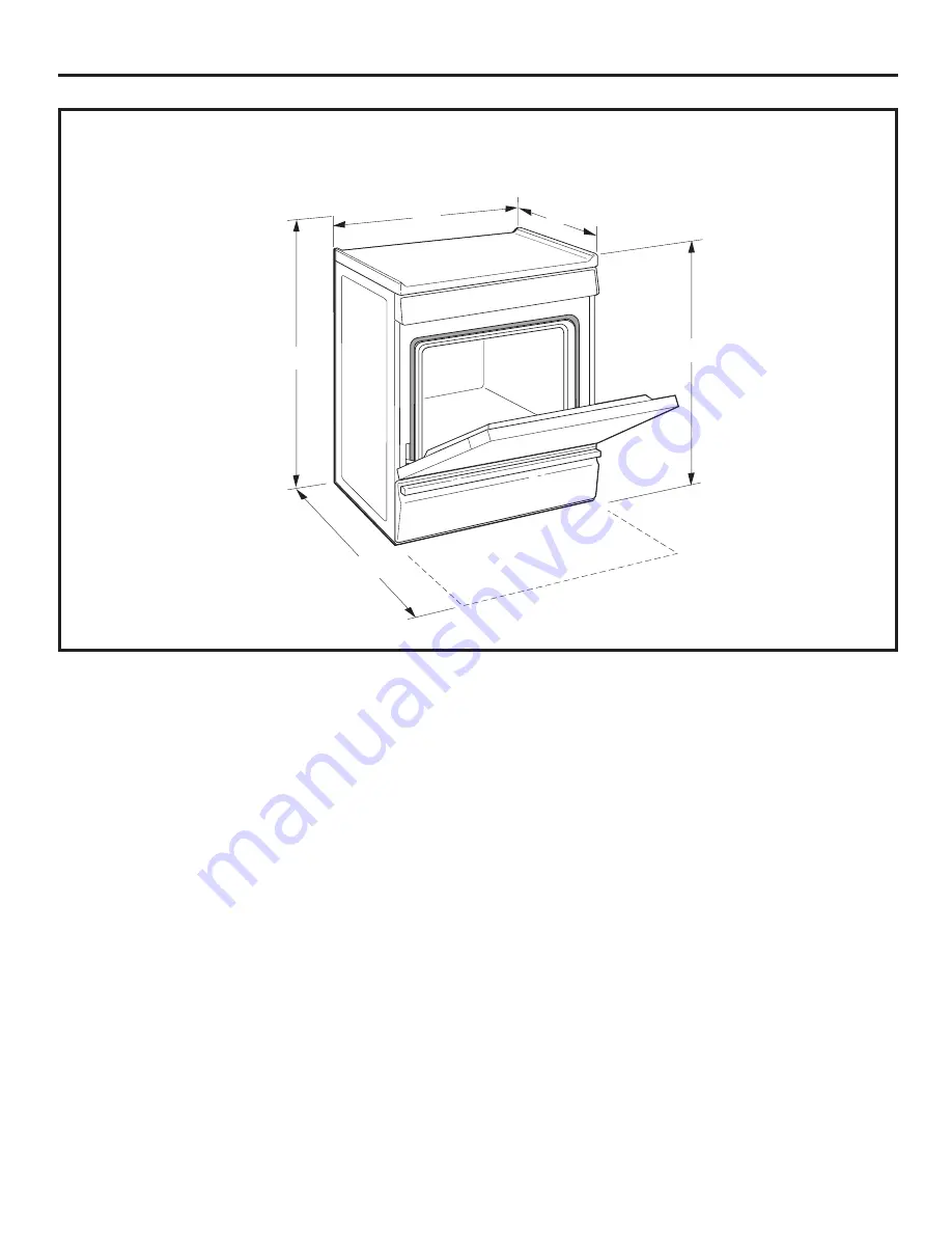 GE CC2S985 Owner'S Manual & Installation Instructions Download Page 43