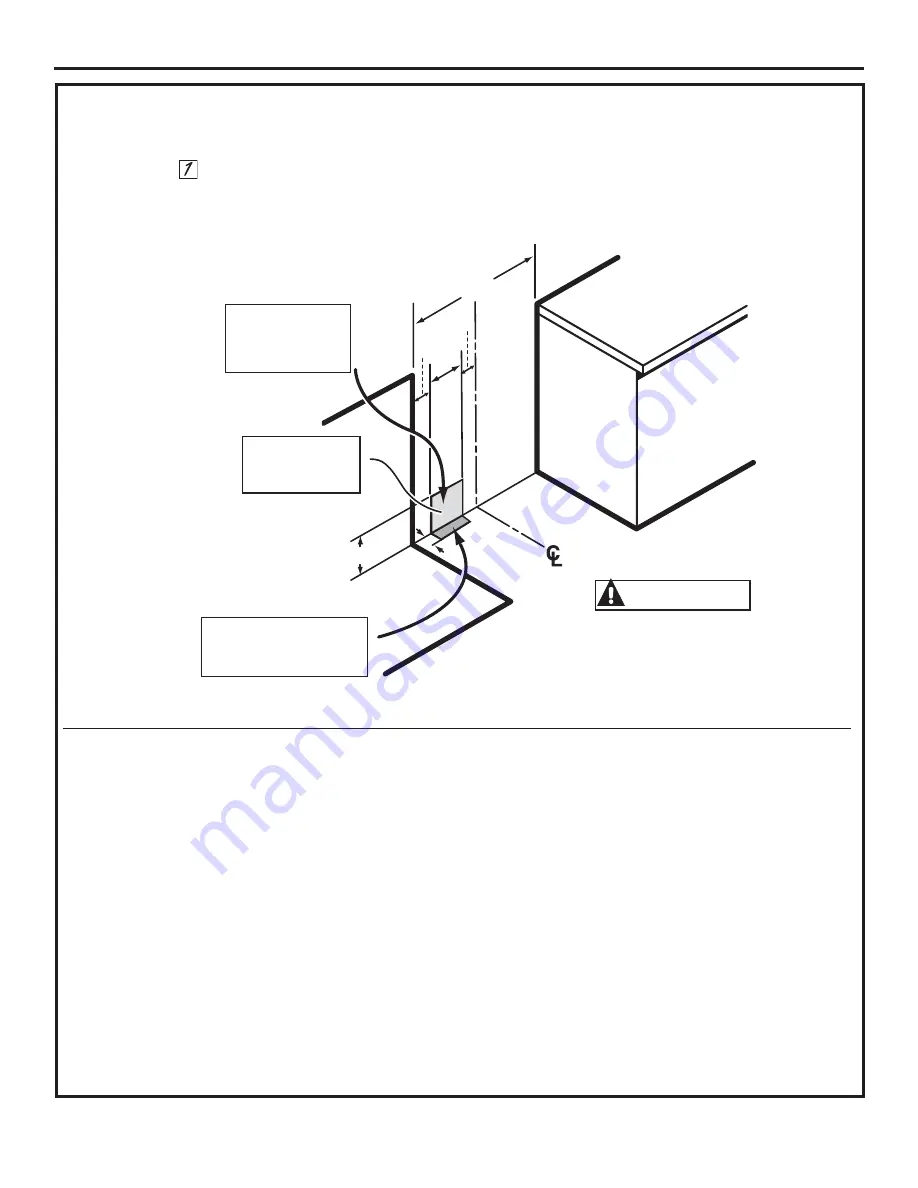 GE CC2S985 Owner'S Manual & Installation Instructions Download Page 45