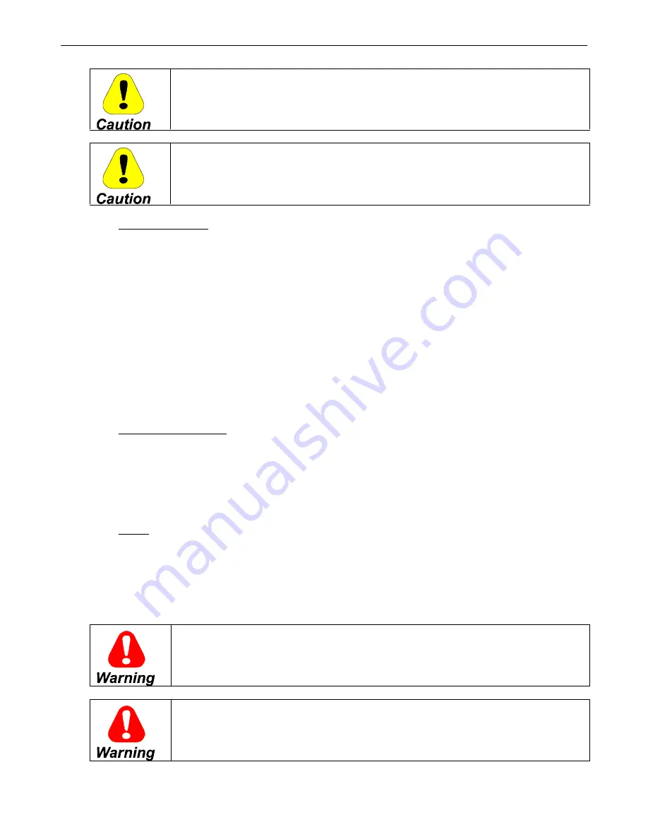 GE CD2512AT Instructions Manual Download Page 30