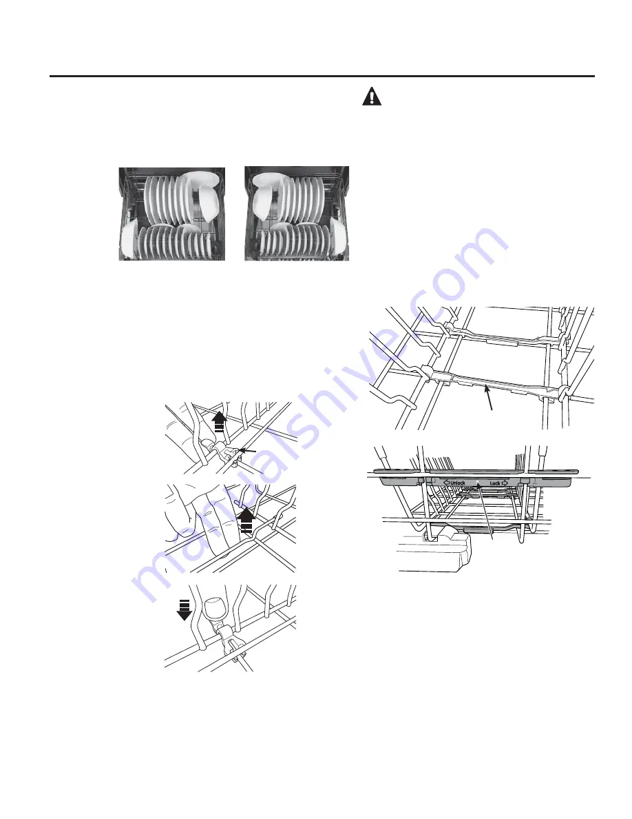 GE CDT 725-765 Series Скачать руководство пользователя страница 81