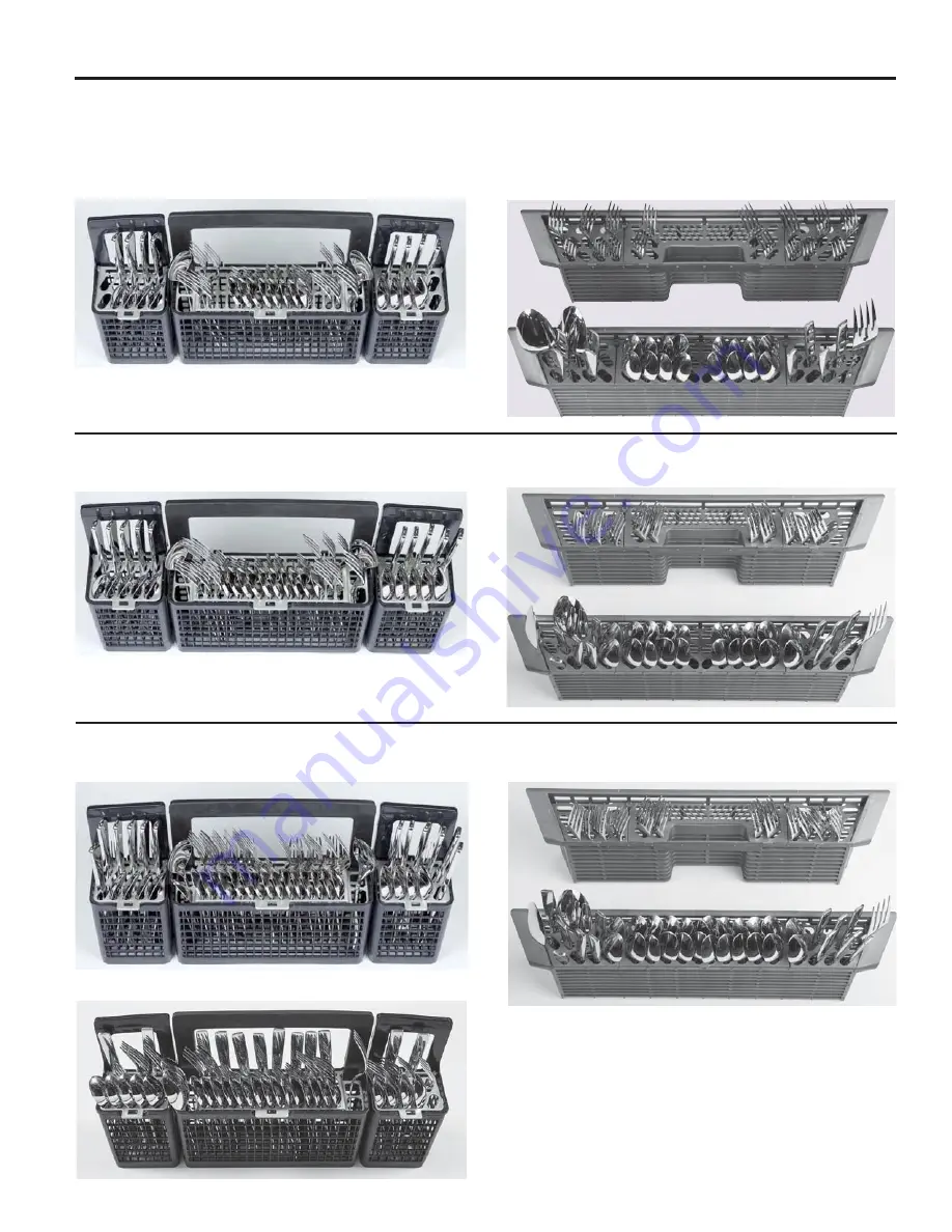 GE CDT 725 Series Скачать руководство пользователя страница 53