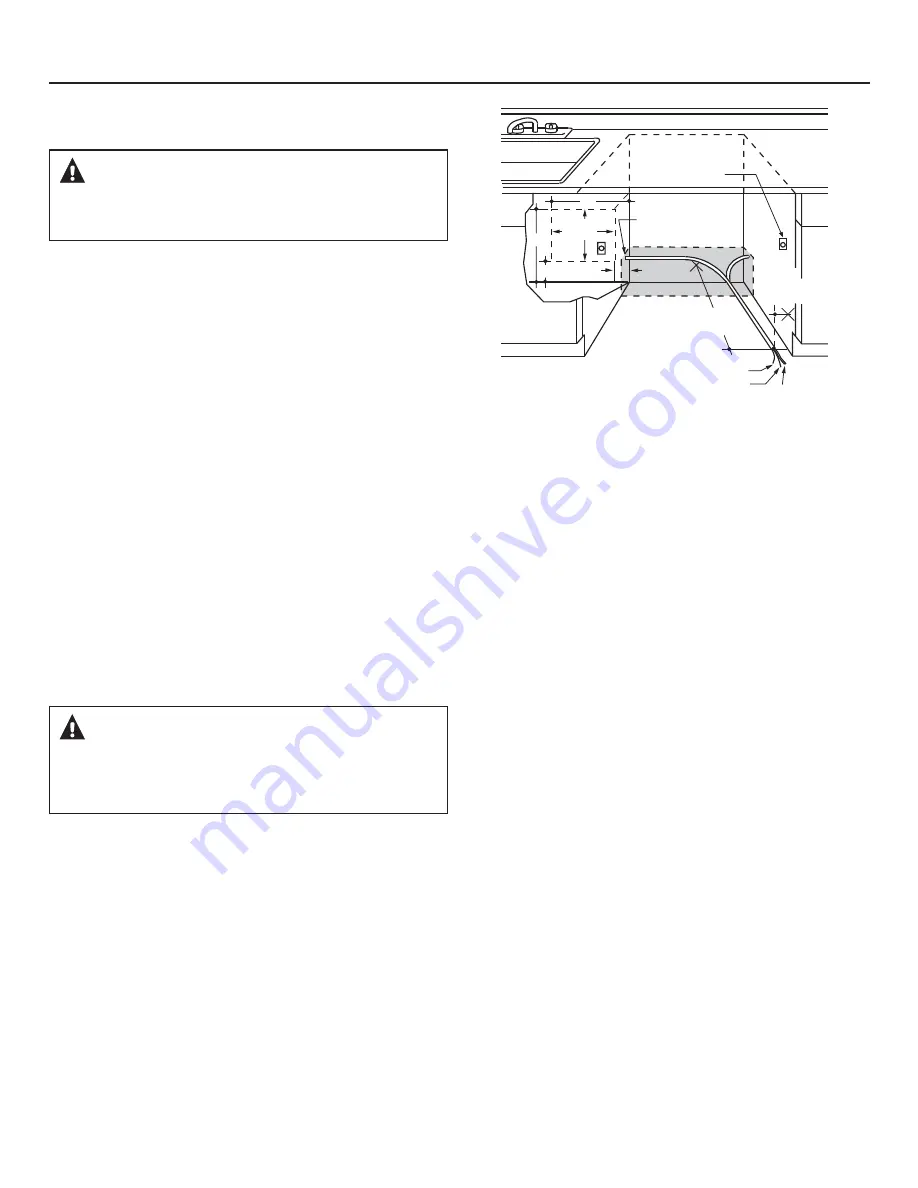 GE CDT725SSFSS Скачать руководство пользователя страница 4