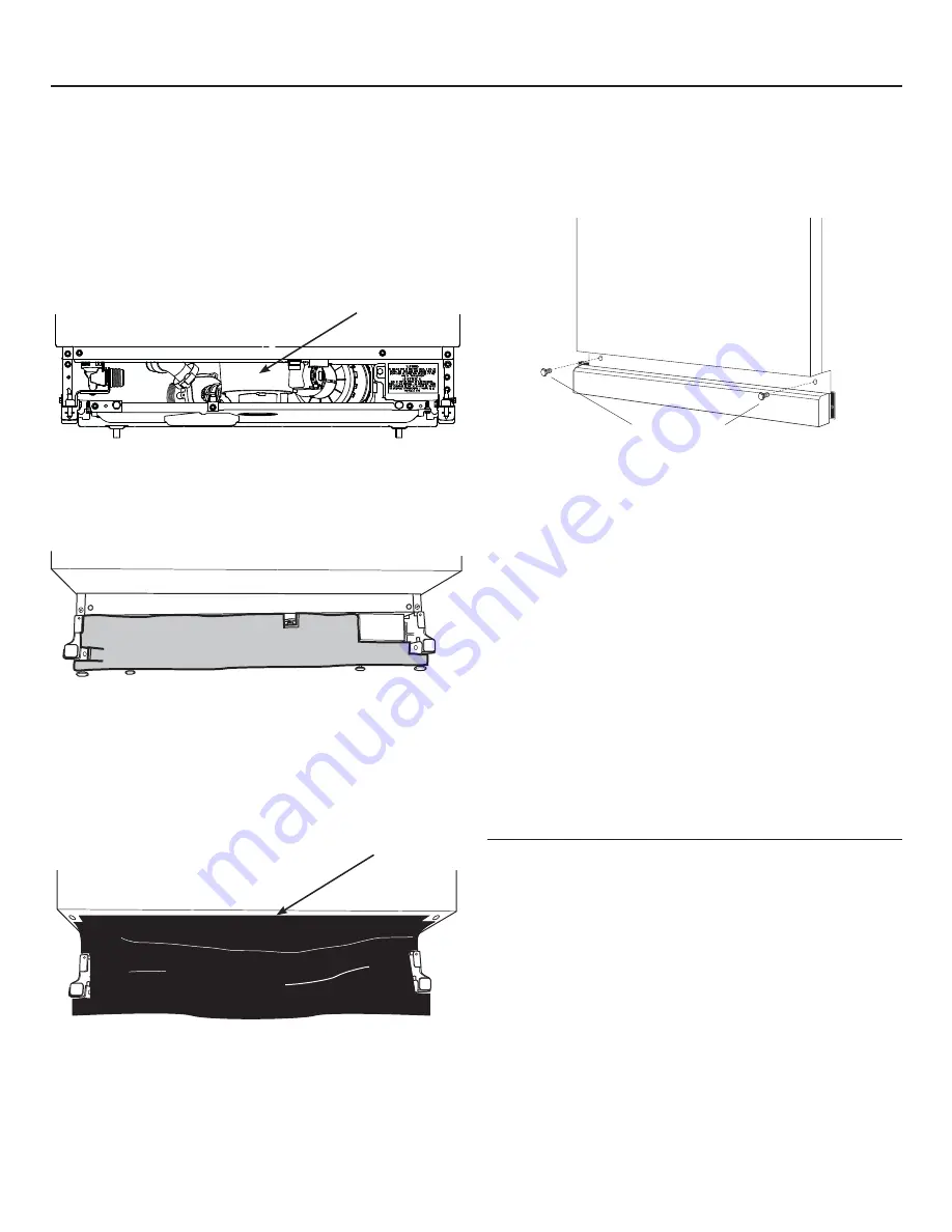 GE CDT725SSFSS Скачать руководство пользователя страница 30