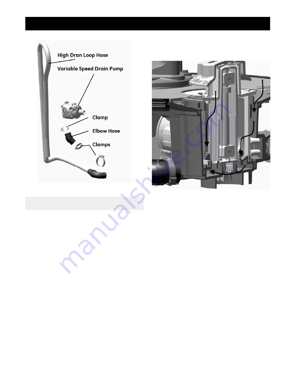 GE CDT765S F Скачать руководство пользователя страница 87