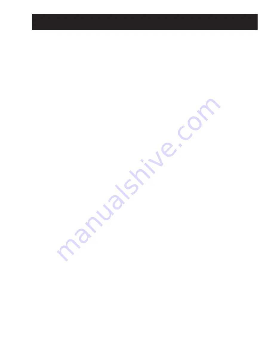 GE CDT835SxJ0 Series Technical Service Manual Download Page 3