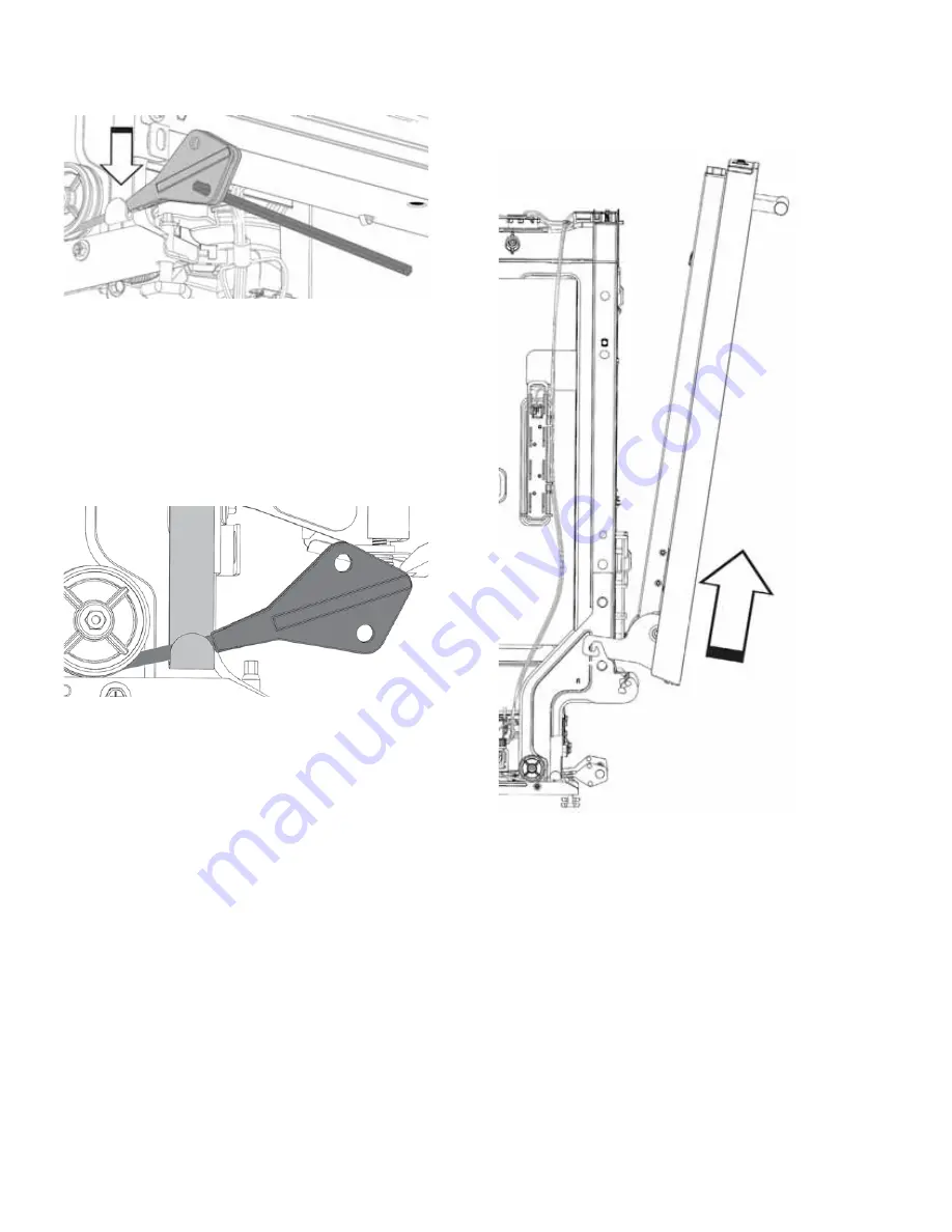 GE CDT835SxJ0 Series Technical Service Manual Download Page 30