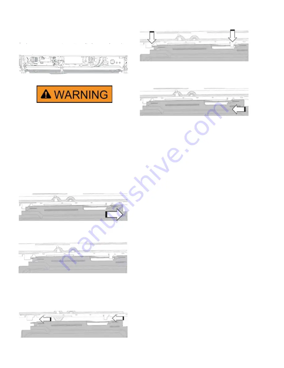 GE CDT835SxJ0 Series Скачать руководство пользователя страница 40