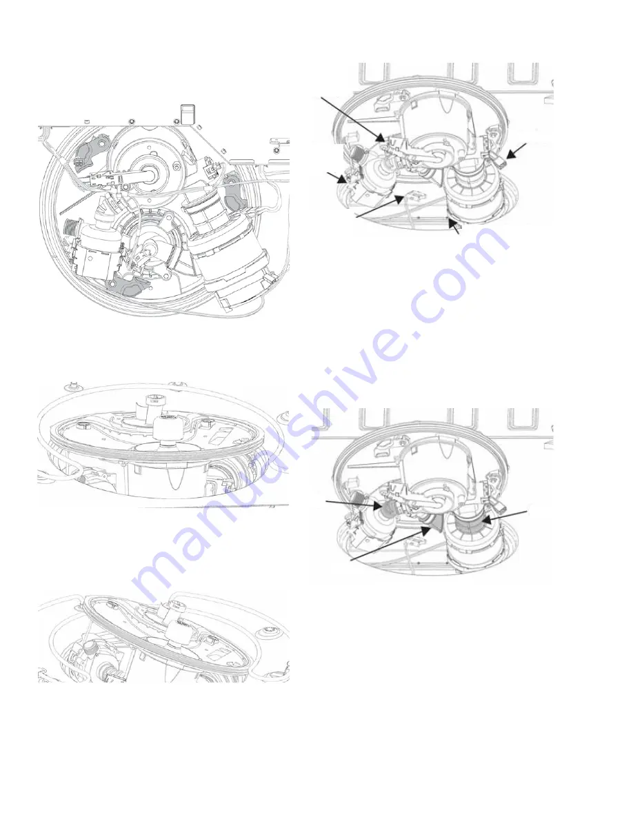 GE CDT835SxJ0 Series Скачать руководство пользователя страница 42