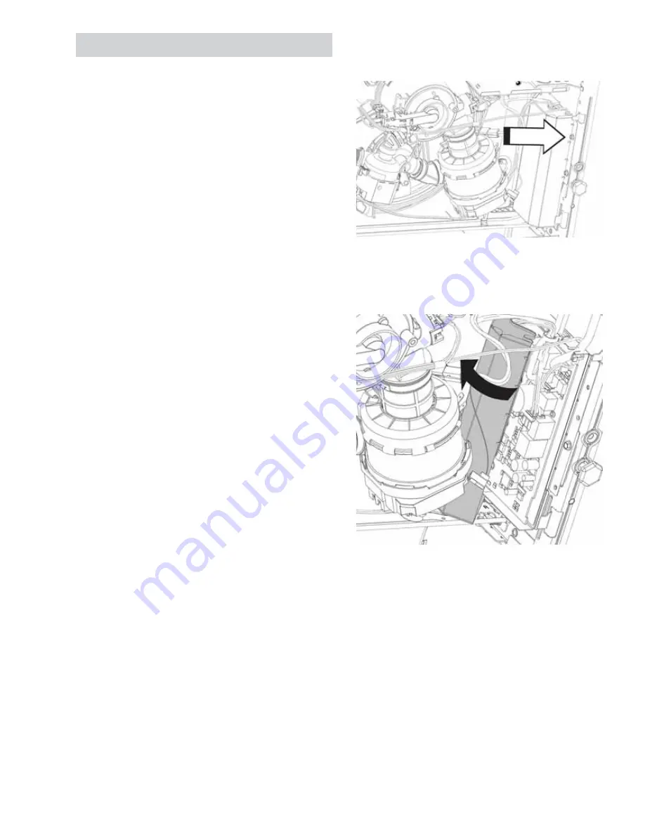 GE CDT835SxJ0 Series Скачать руководство пользователя страница 51