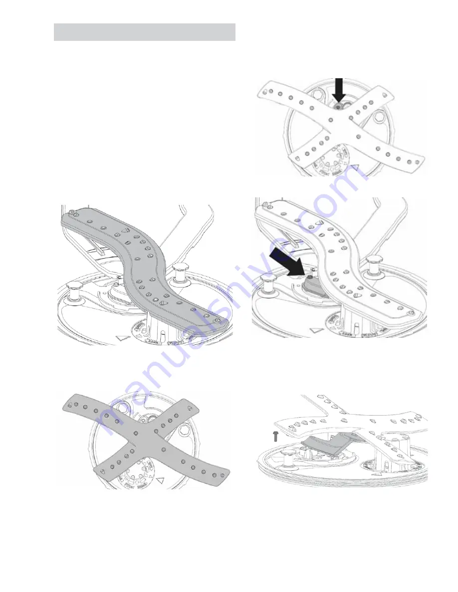 GE CDT835SxJ0 Series Скачать руководство пользователя страница 75