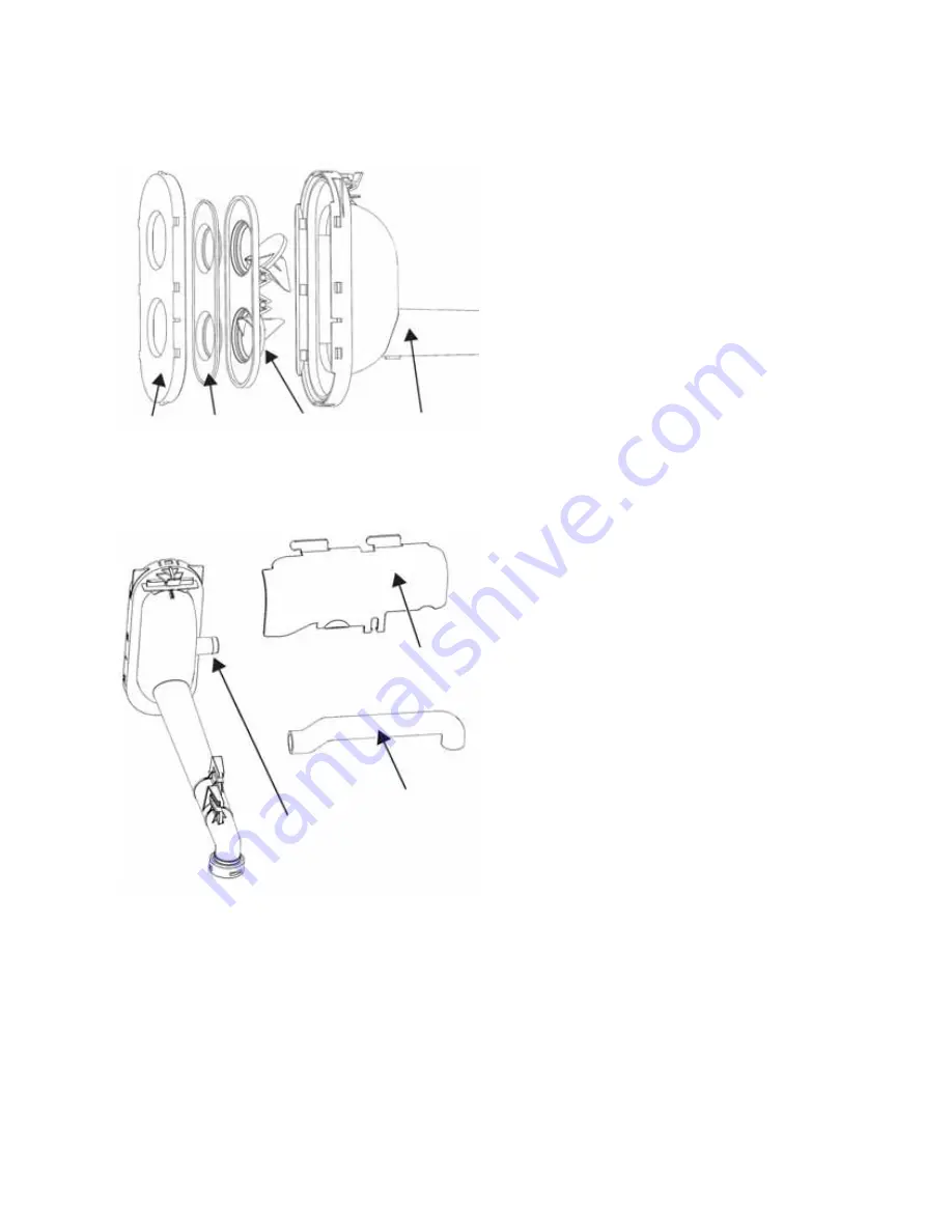 GE CDT835SxJ0 Series Technical Service Manual Download Page 79