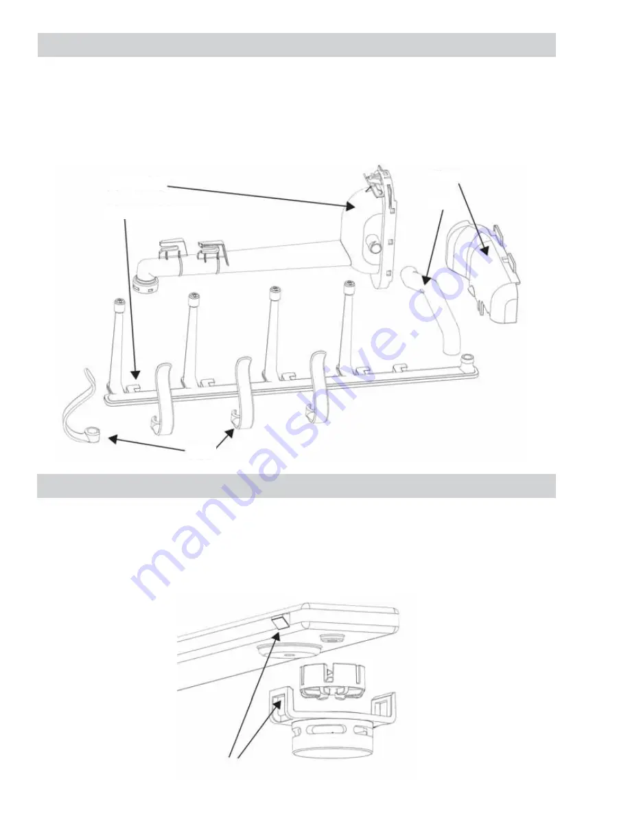 GE CDT835SxJ0 Series Technical Service Manual Download Page 80