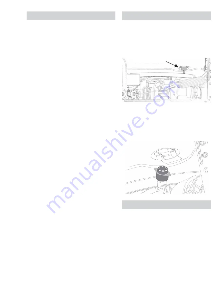 GE CDT835SxJ0 Series Technical Service Manual Download Page 87