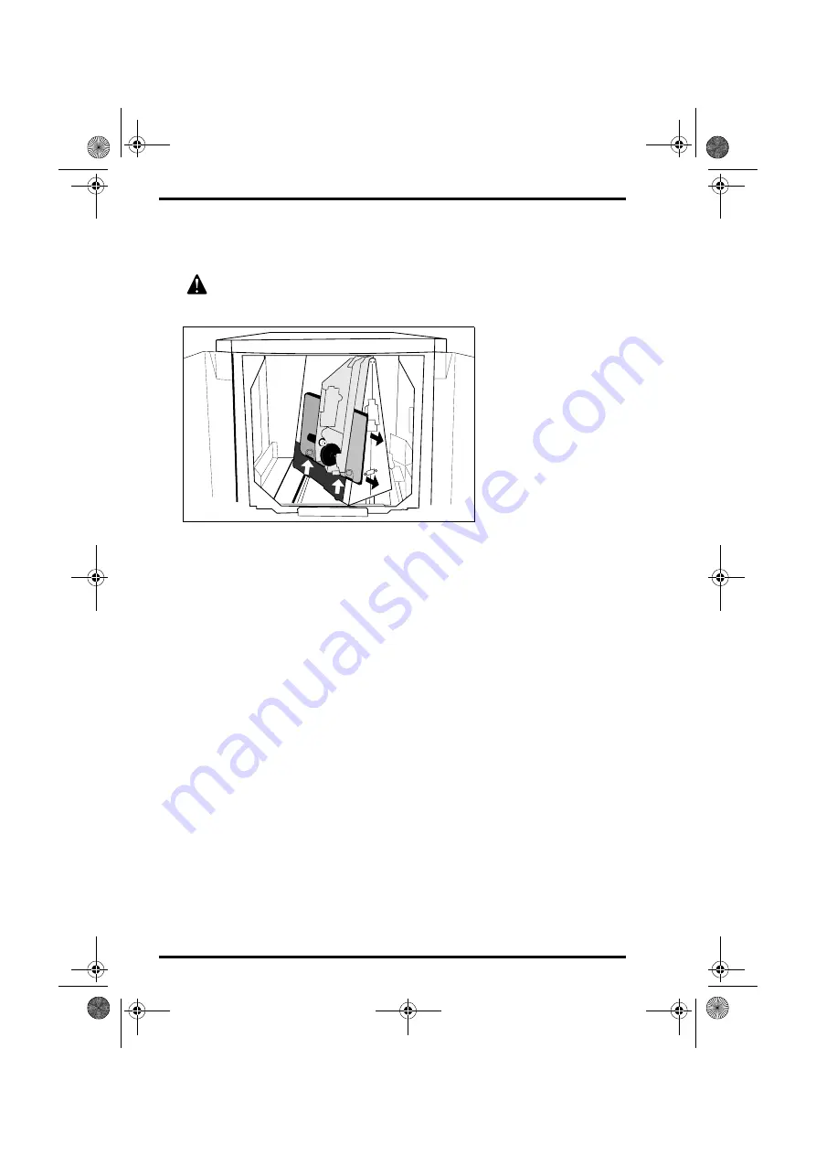 GE Centricity MP3510 Скачать руководство пользователя страница 46