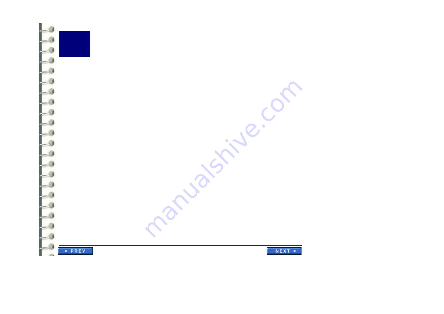 GE Centricity RA600 Service Manual Download Page 2