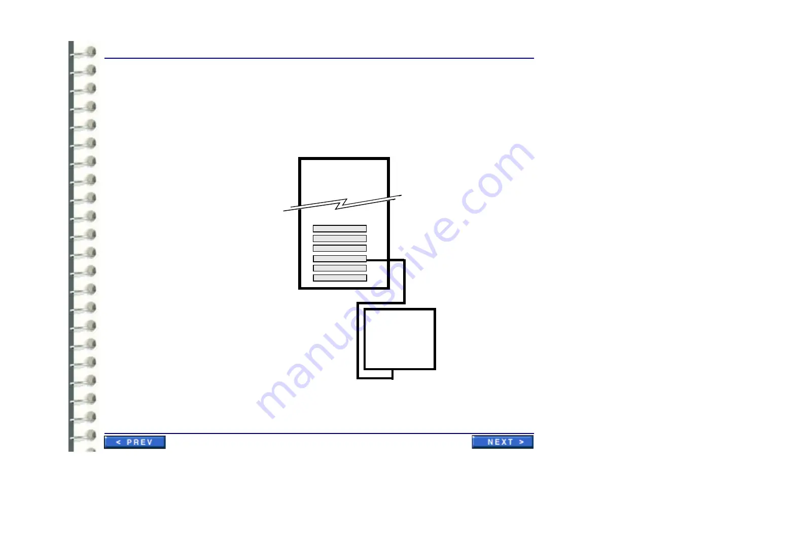 GE Centricity RA600 Service Manual Download Page 47